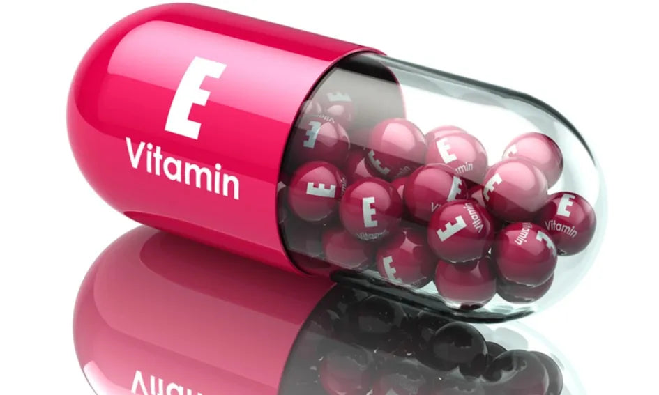 Is Vitamin E Good for the Skin?