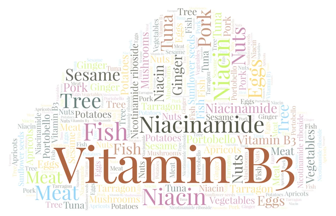 What Does Niacinamide Do for the Skin?
