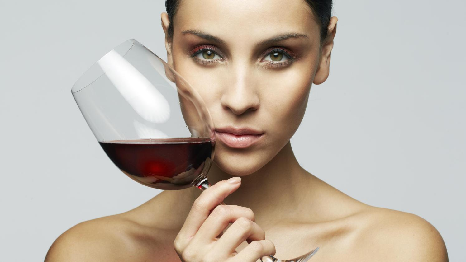 Is Alcohol Bad for Your Skin?