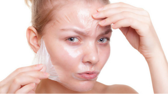 Less is Always More with Skincare