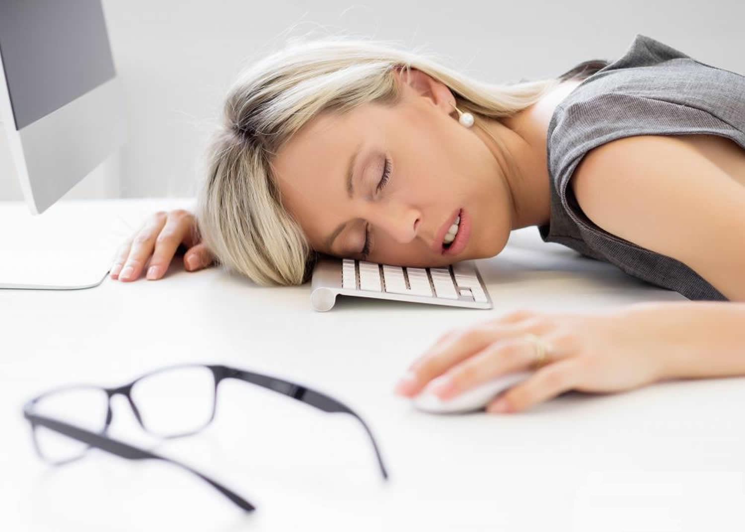 How Does Lack of Sleep Affect Your Skin?