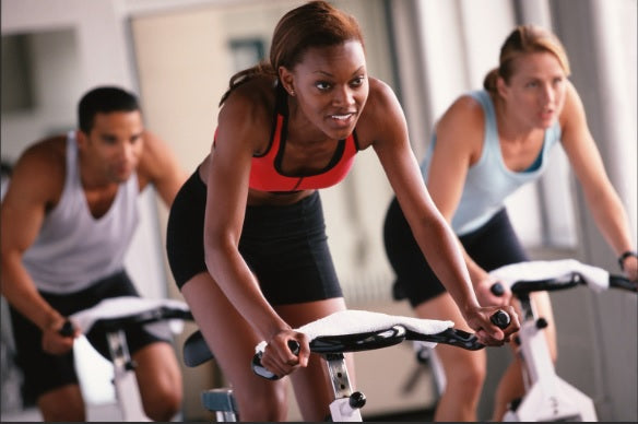 How Does Exercise Affect Skin Care?