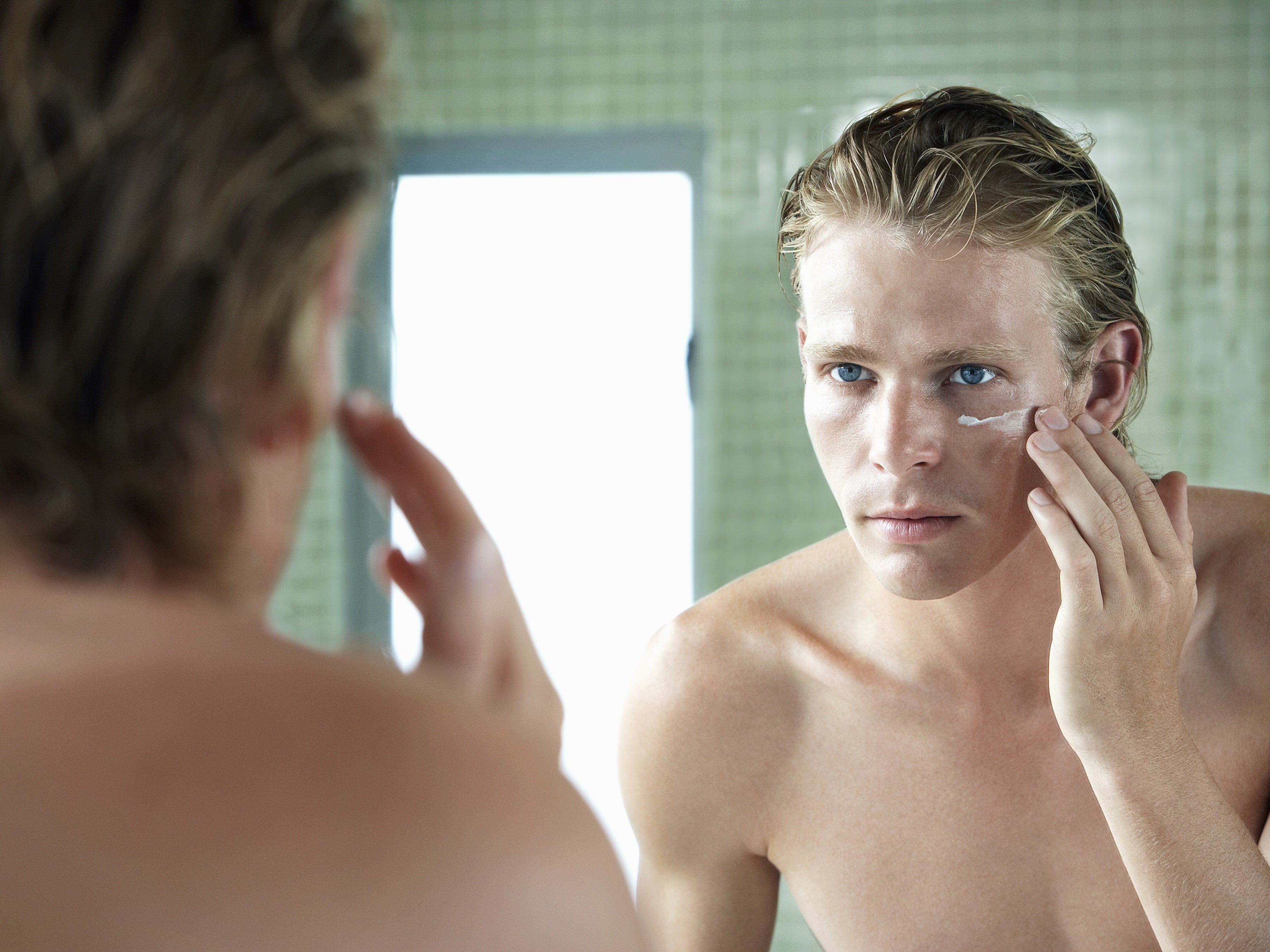 Why Do Men Need Skincare?