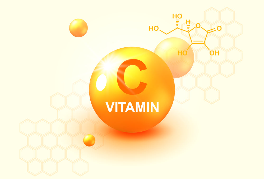 The Benefits of Vitamin C in Skincare